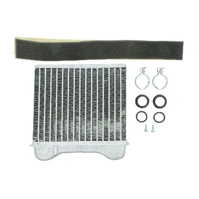 Izmenjivač toplote THERMOTEC D6M014TT IC-E26563