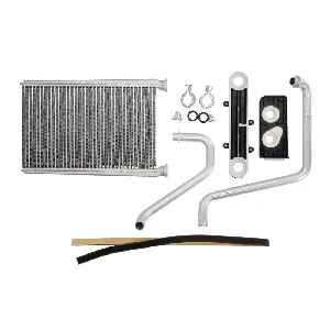 Izmenjivač toplote THERMOTEC D6ME008TT IC-G07SBB
