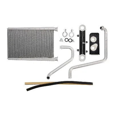 Izmenjivač toplote THERMOTEC D6ME008TT IC-G07SBB
