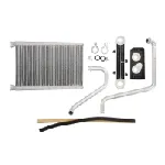 Izmenjivač toplote THERMOTEC D6ME008TT IC-G07SBB