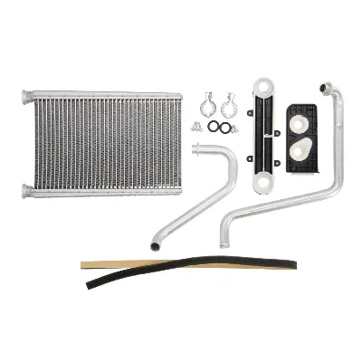 Izmenjivač toplote THERMOTEC D6ME008TT IC-G07SBB