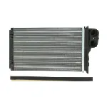Izmenjivač toplote THERMOTEC D6P015TT IC-E2655B