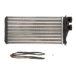 Izmenjivač toplote THERMOTEC D6P017TT IC-F43D49
