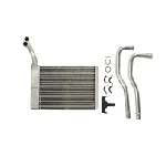 Izmenjivač toplote THERMOTEC D6P021TT IC-F8C493