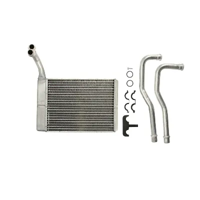 Izmenjivač toplote THERMOTEC D6P021TT IC-F8C493