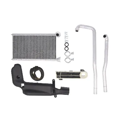 Izmenjivač toplote THERMOTEC D6P023TT IC-G0YKGP