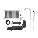 Izmenjivač toplote THERMOTEC D6P023TT IC-G0YKGP