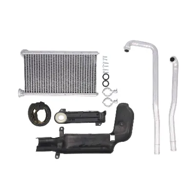 Izmenjivač toplote THERMOTEC D6P023TT IC-G0YKGP