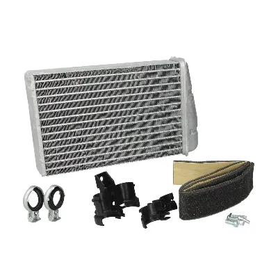 Izmenjivač toplote THERMOTEC D6R011TT IC-C71C50