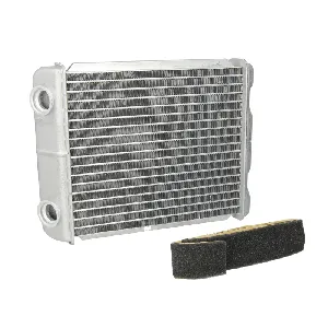 Izmenjivač toplote THERMOTEC D6R012TT IC-C71C51