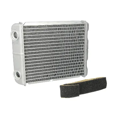 Izmenjivač toplote THERMOTEC D6R012TT IC-C71C51