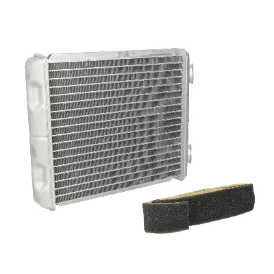 Izmenjivač toplote THERMOTEC D6R012TT IC-C71C51