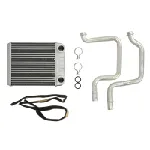 Izmenjivač toplote THERMOTEC D6R025TT IC-G0YKGT