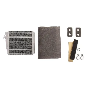 Izmenjivač toplote THERMOTEC D6V004TT IC-D6C75E