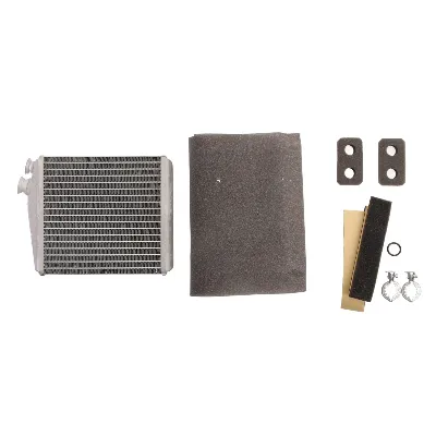 Izmenjivač toplote THERMOTEC D6V004TT IC-D6C75E