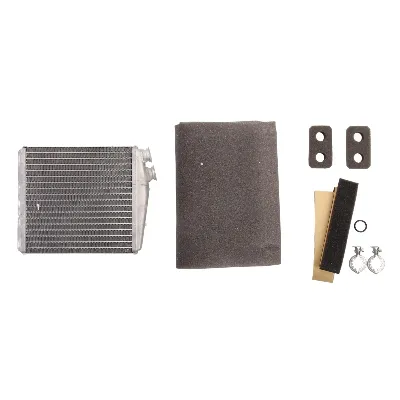Izmenjivač toplote THERMOTEC D6V004TT IC-D6C75E