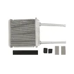 Izmenjivač toplote THERMOTEC D6X004TT IC-B0E2F0