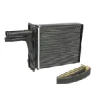 Izmenjivač toplote THERMOTEC D6Y002TT IC-C71C47