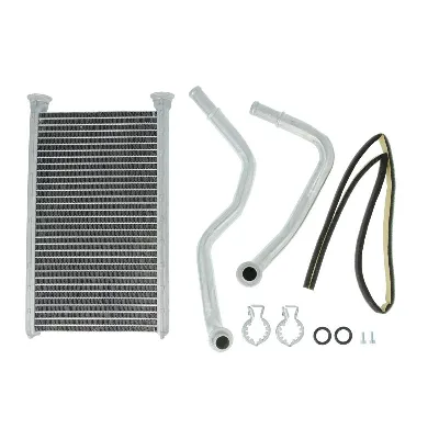 Izmenjivač toplote THERMOTEC D6Y011TT IC-E2656B