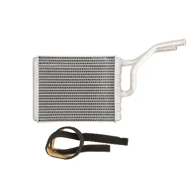 Izmenjivač toplote THERMOTEC D6Y012TT IC-G0TBR3
