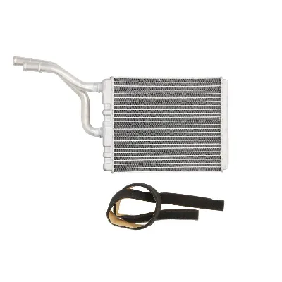 Izmenjivač toplote THERMOTEC D6Y012TT IC-G0TBR3