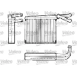Izmenjivač toplote VALEO VAL812251 IC-A81A1C