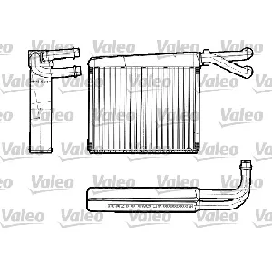 Izmenjivač toplote VALEO VAL812251 IC-A81A1C