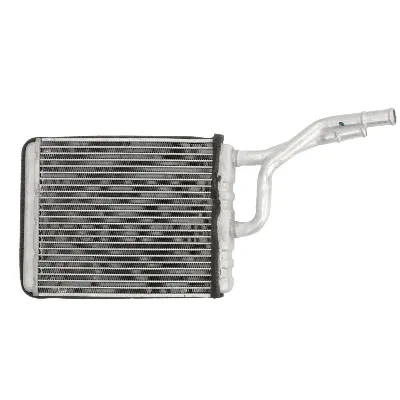 Izmenjivač toplote VAN WEZEL WEZ07006137 IC-E292F6