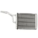 Izmenjivač toplote VAN WEZEL WEZ07006137 IC-E292F6