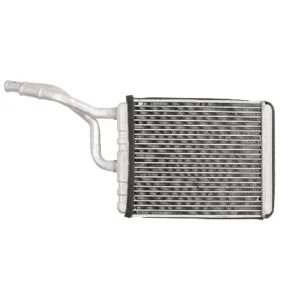 Izmenjivač toplote VAN WEZEL WEZ07006137 IC-E292F6