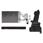 Izmenjivač toplote VAN WEZEL WEZ07006147 IC-G0Y4WY