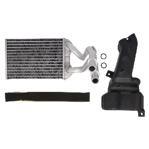 Izmenjivač toplote VAN WEZEL WEZ07006147 IC-G0Y4WY