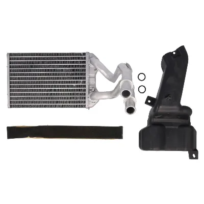 Izmenjivač toplote VAN WEZEL WEZ07006147 IC-G0Y4WY