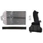Izmenjivač toplote VAN WEZEL WEZ07006147 IC-G0Y4WY