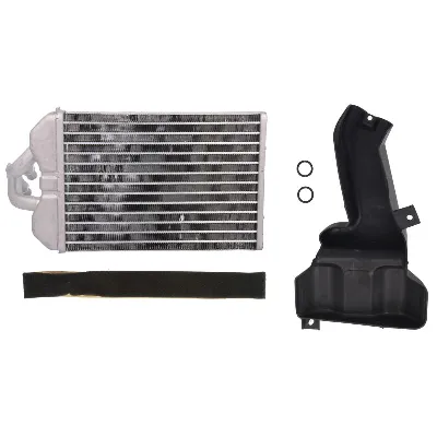Izmenjivač toplote VAN WEZEL WEZ07006147 IC-G0Y4WY