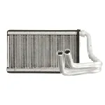 Izmenjivač toplote VAN WEZEL WEZ21006070 IC-E29345