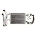 Izmenjivač toplote VAN WEZEL WEZ25006304 IC-E29349