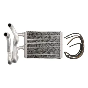 Izmenjivač toplote VAN WEZEL WEZ25006304 IC-E29349