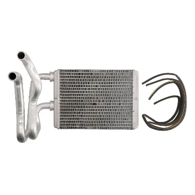 Izmenjivač toplote VAN WEZEL WEZ25006304 IC-E29349