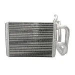 Izmenjivač toplote VAN WEZEL WEZ25006304 IC-E29349