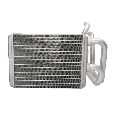 Izmenjivač toplote VAN WEZEL WEZ25006304 IC-E29349