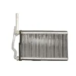 Izmenjivač toplote VAN WEZEL WEZ27006273 IC-E29386