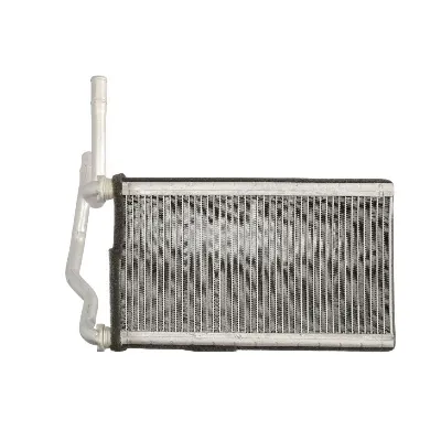 Izmenjivač toplote VAN WEZEL WEZ27006273 IC-E29386