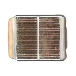 Izmenjivač toplote VAN WEZEL WEZ32006186 IC-E293A8