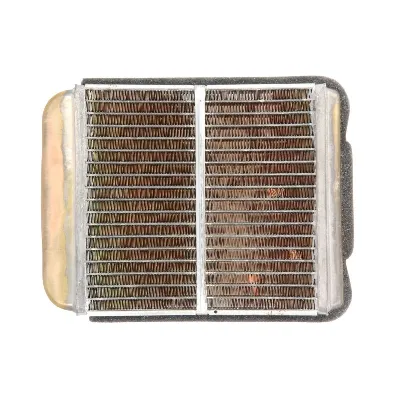 Izmenjivač toplote VAN WEZEL WEZ32006186 IC-E293A8