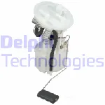 Jedinica za dovod goriva DELPHI FG1872-12B1 IC-F630DD