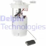 Jedinica za dovod goriva DELPHI FG2005-12B1 IC-F630E0