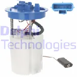 Jedinica za dovod goriva DELPHI FG2007-12B1 IC-F630E1