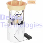 Jedinica za dovod goriva DELPHI FG2423-12B1 IC-G0QC02