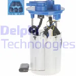 Jedinica za dovod goriva DELPHI FG2486-12B1 IC-G0QC17